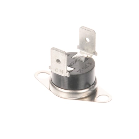 Ovention Thermostat Limit Mechsurf120F NO 02.16.177.00